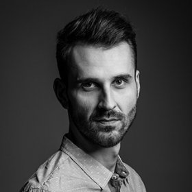 Matúš Opálka