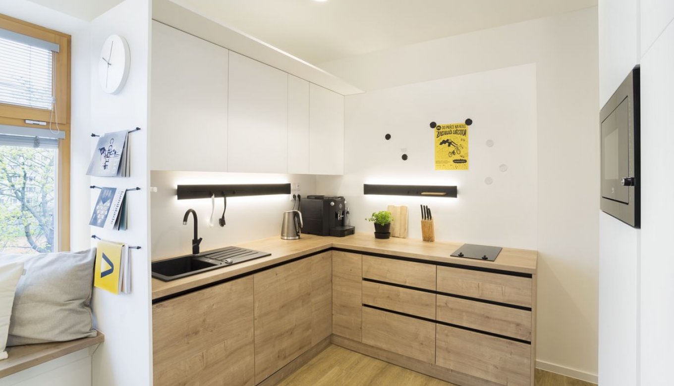 Kitchen Halla