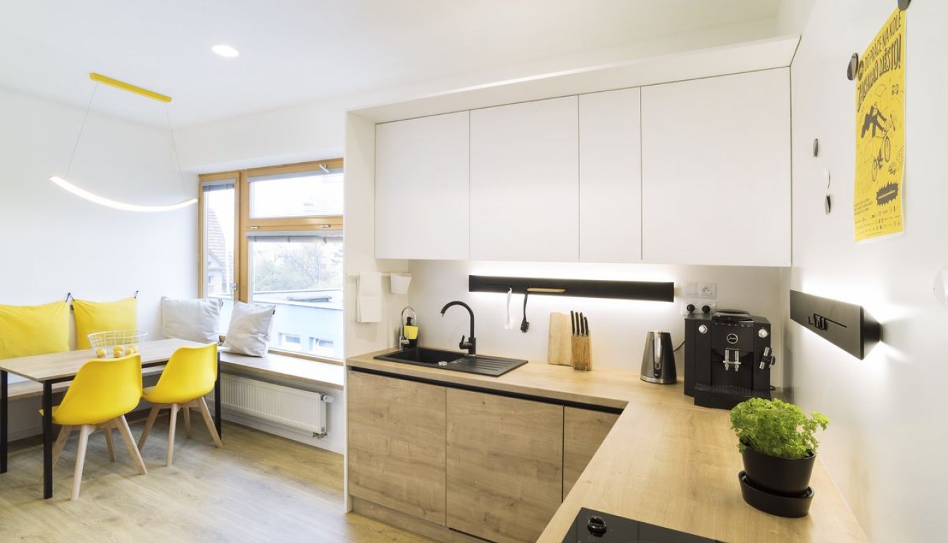 Kitchen Halla