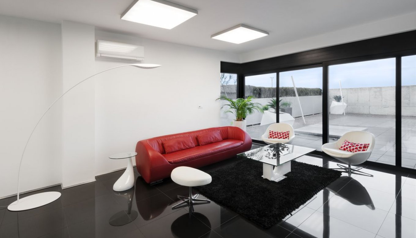 Private house