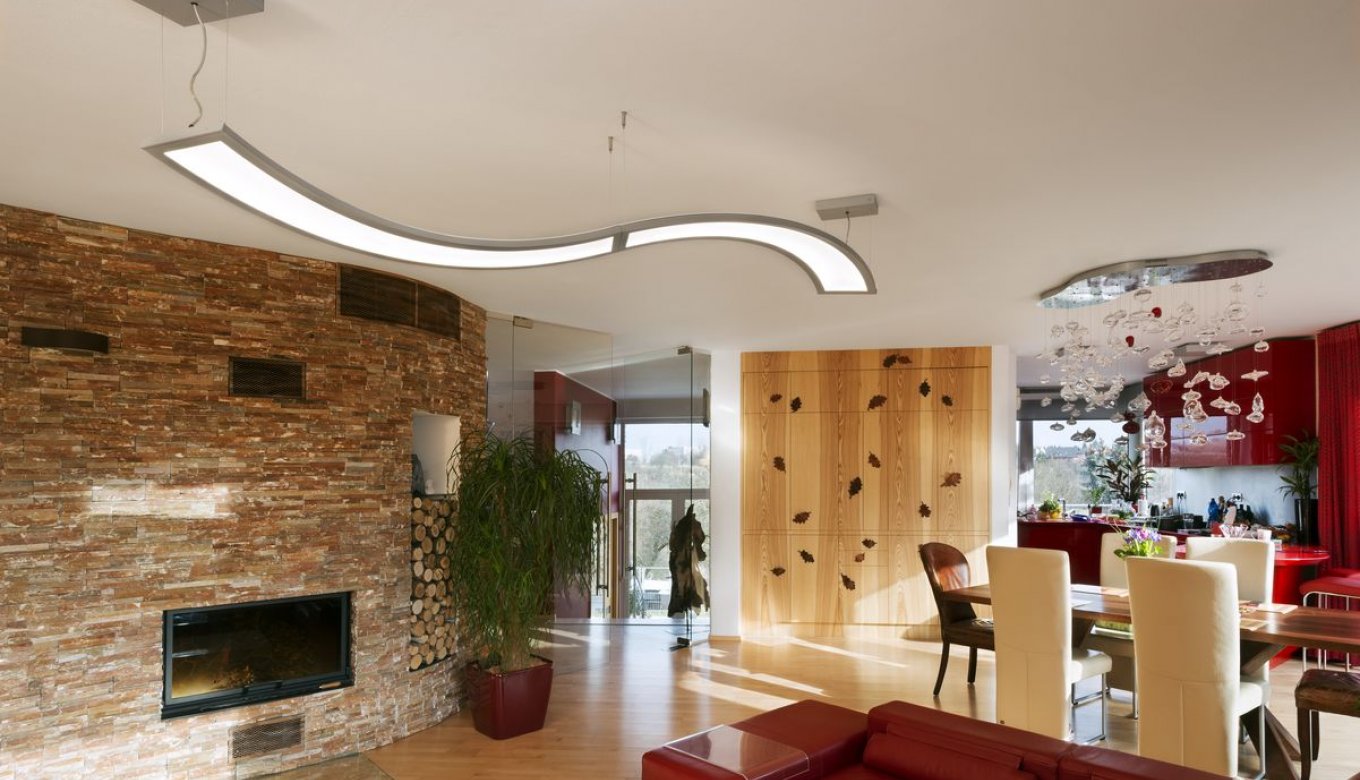 Private house, Prague