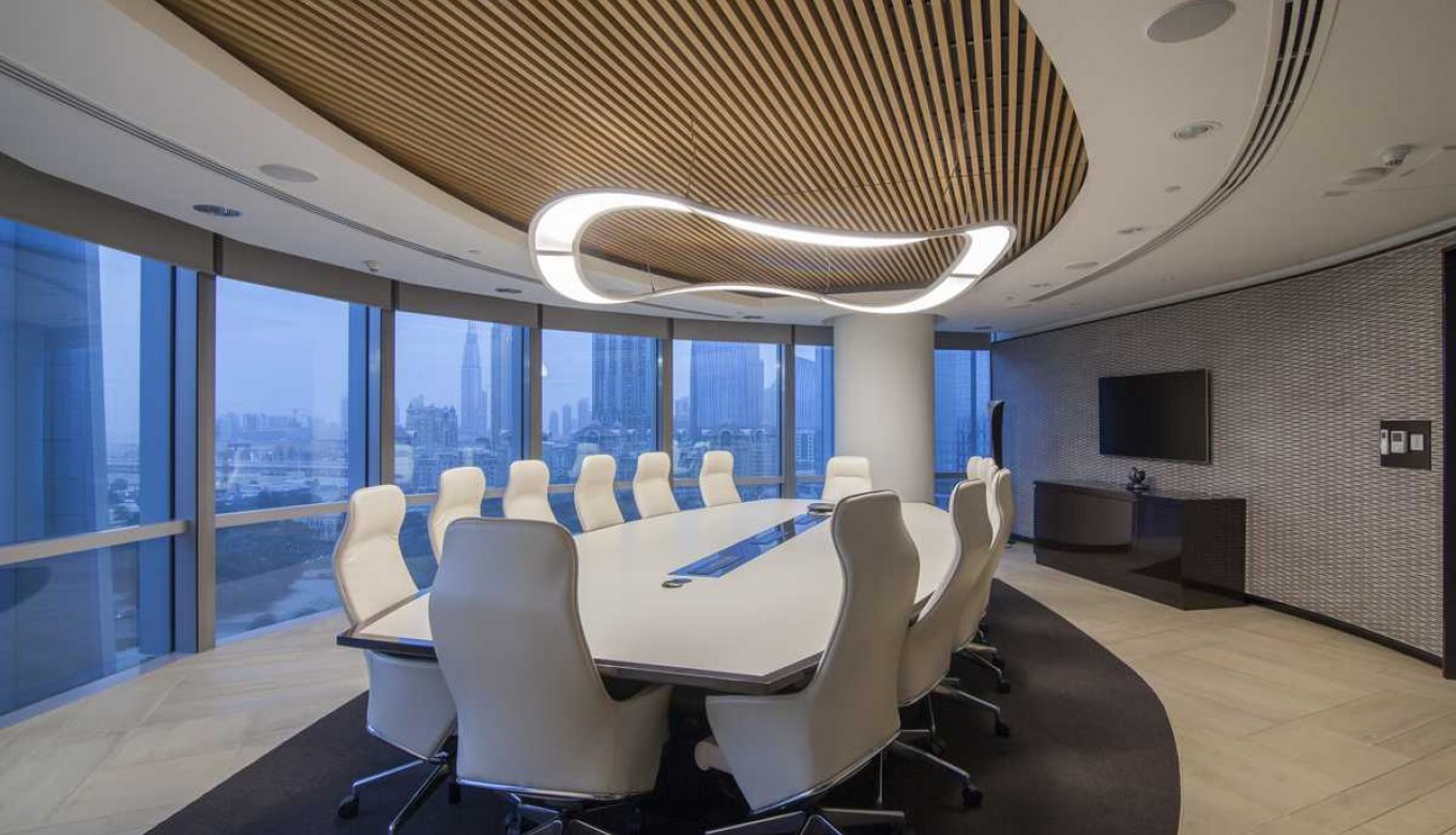 Office Dubai