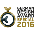 German Design Award 2016